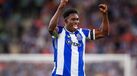 Samu, jogador do FC Porto