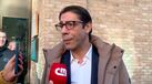 Rui Costa: «Derrota pesada com 2.ª parte que não foi nada boa. Podia custar-nos ainda mais caro»