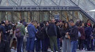 Museu do Louvre voltou a abrir portas após roubo de joias 
