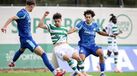 Sporting-Marselha, na UEFA Youth League