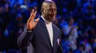 Michael Jordan recorda momentos na NBC