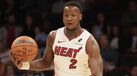 Terry Rozier, jogador dos Miami Heat