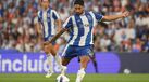 Alan Varela, jogador do FC Porto
