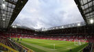 Indignação dos adeptos com o preço da visita ao centro de treinos do Manchester United
