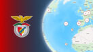 Locais de voto das eleições do Benfica