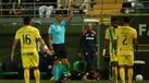 José Bessa no Tondela-Sporting