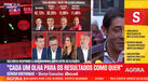 Como se explica a 'quebra' de Noronha Lopes? «Perceção criou-se nas redes sociais mas realidade é diferente...»