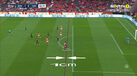 Benfica, Golo Anulado, H. Sudakov aos 48'