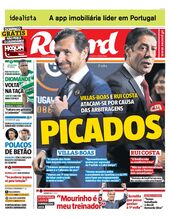 Quarta-feira, 8 de outubro de 2025
