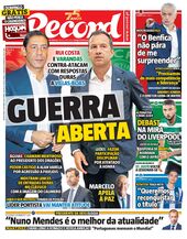 Quinta-feira, 9 de outubro de 2025