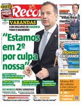 Sexta-feira, 10 de outubro de 2025