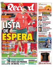 Quarta-feira, 15 de outubro de 2025