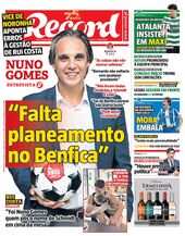 Quinta-feira, 16 de outubro de 2025