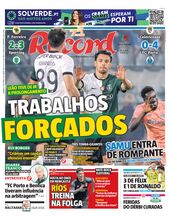 Domingo, 19 de outubro de 2025