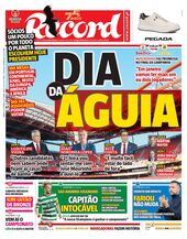 Sábado, 25 de outubro de 2025