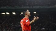 Cristiano Ronaldo lidera ranking dos futebolistas mais bem pagos do mundo