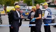 Ataque numa sinagoga em Manchester faz vários feridos