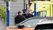 Ataque numa sinagoga em Manchester faz vários feridos