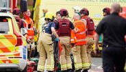 Ataque numa sinagoga em Manchester faz vários feridos