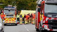 Ataque numa sinagoga em Manchester faz vários feridos