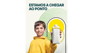 Ponto Verde lança campanha com mote: "Estamos a chegar ao ponto"