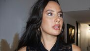 Tenista francesa Océane Dodin faz implantes, após ausência para tratar vertigens