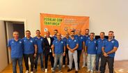 Apresentação da iniciativa Pedalar com Confiança