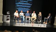 Desenvolvimento humano e desportivo dos jovens em debate