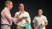 Desenvolvimento humano e desportivo dos jovens em debate