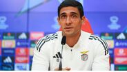 Ivan Baptista quer vencer em Turim