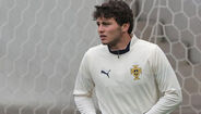 João Neves na Seleção