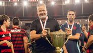 José Boto explica como o futebol português perdeu capacidade de recrutamento