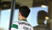 Pote renova com o Sporting até 2030 