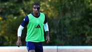 Cher Ndour, ex-Benfica e Sp. Braga