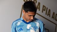Casa Pia apresenta 3.º equipamento de 2025/26