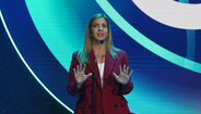 Margarida Balseiro Lopes, Ministra da Cultura, Juventude e Desporto