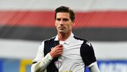 Adrien Silva: Uma carreira em imagens