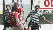 Adrien Silva: Uma carreira em imagens