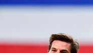 Adrien Silva: Uma carreira em imagens