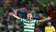 Adrien Silva: Uma carreira em imagens