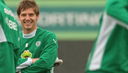 Adrien Silva: Uma carreira em imagens