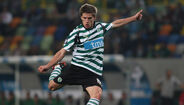 Adrien Silva: Uma carreira em imagens