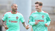 Adrien Silva: Uma carreira em imagens
