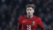 Adrien Silva: Uma carreira em imagens