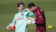 Adrien Silva: Uma carreira em imagens
