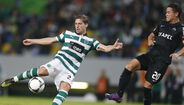 Adrien Silva: Uma carreira em imagens