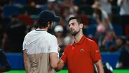 Djokovic