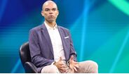 Pepe no Portugal Football Summit