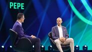 Pepe no Portugal Football Summit