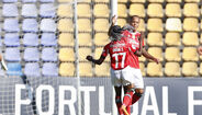 Valadares-Benfica